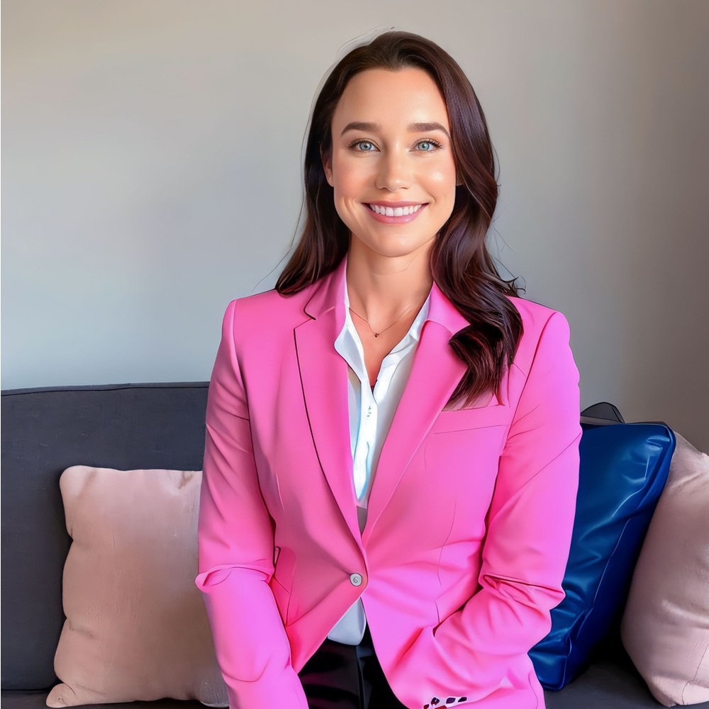 Meet your Posher, Kristen